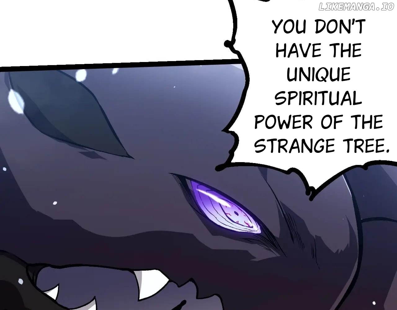 Evolution Begins With A Big Tree Chapter 331 - page 34